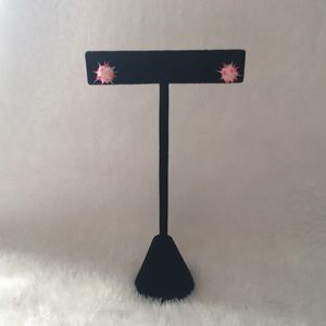 4 pairs of summer earrings☀️